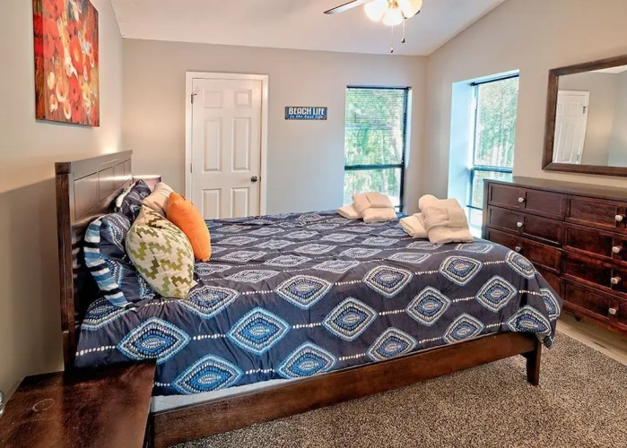 2 Bedrooms Cottage