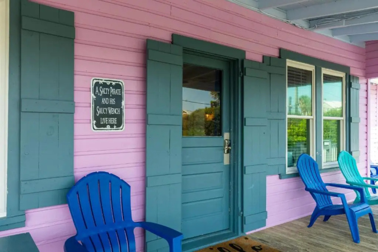 1120 E Arctic Ave - Neptune's Folly - Ocean View