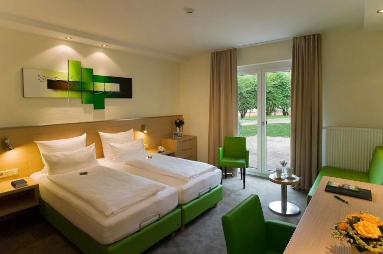aktiv Sporthotel