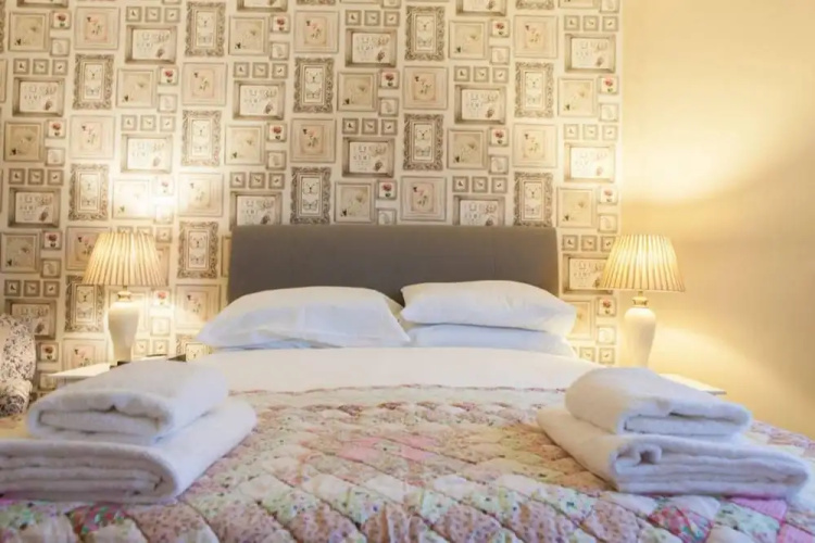 1 Bedroom Flat In Edinburgh