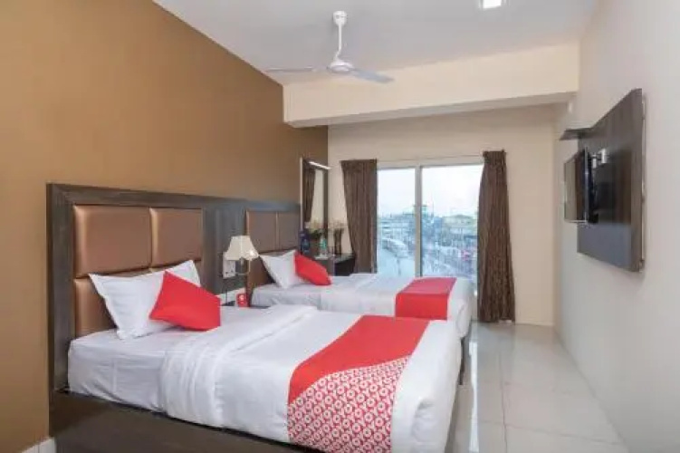 Hotelafbeelding