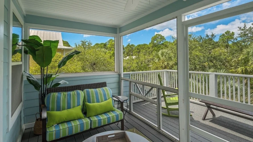 Cottage