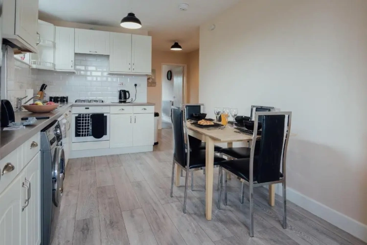 Standard Apartment