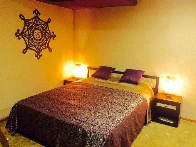 Фотография номера мини отеля Барский 