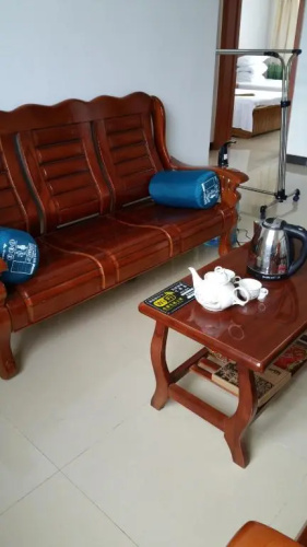 Xingfu Ge
