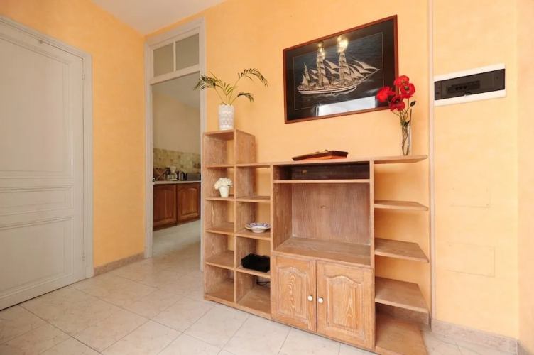 Easy Flat - Five Stars Holiday House