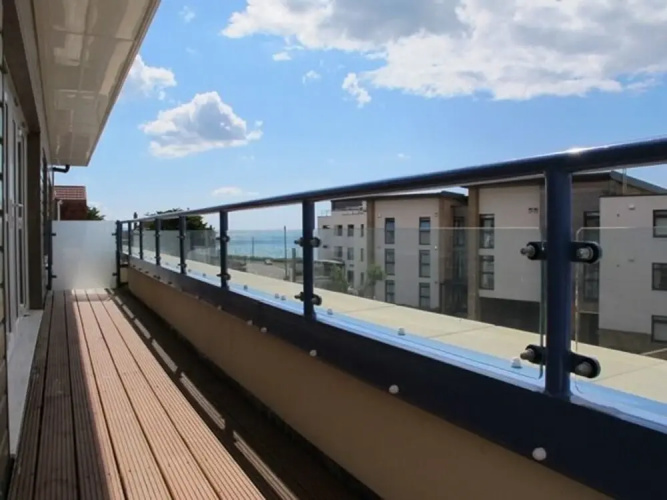 Blue Waters Penthouse