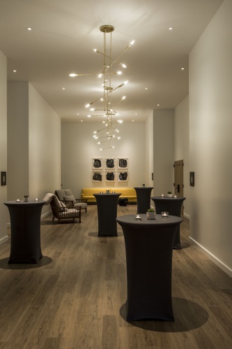 Kimpton Everly Hotel photo 27