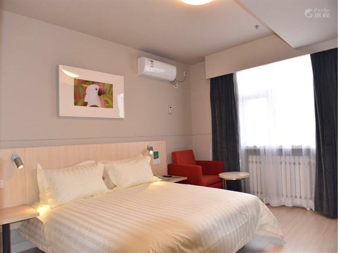 Business Twin room