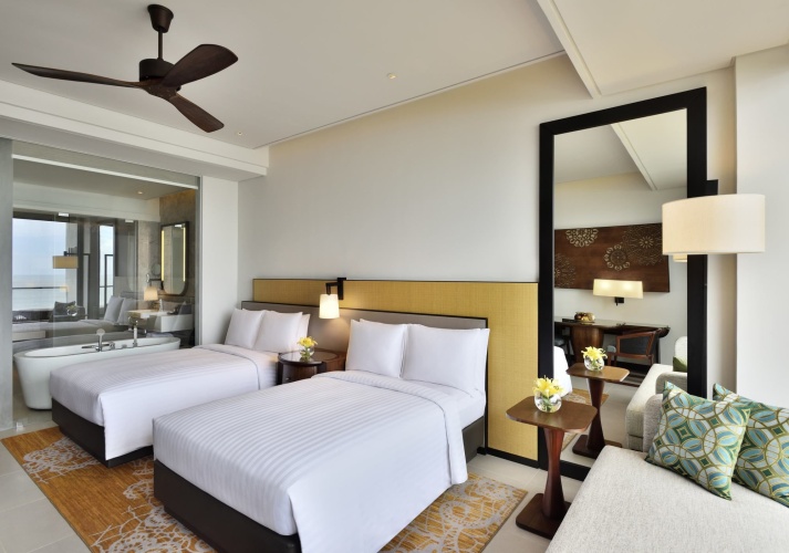 Weligama Bay Marriott Resort & Spa photo 51
