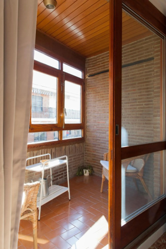 Apartment Torres de Quart I