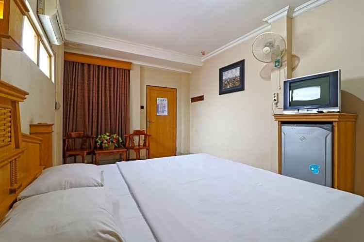 Standard Suite