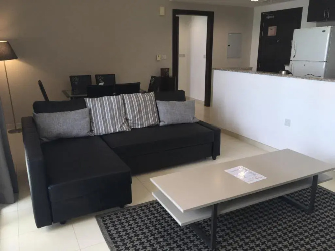 Churchill Towers 13
