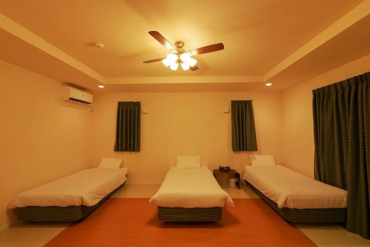 D and Stay Resort