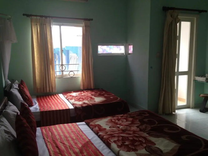 Hai Duyen Hotel