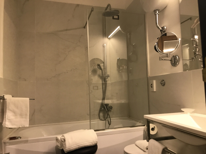 Boutique Hotel Piazza Carita photo 10
