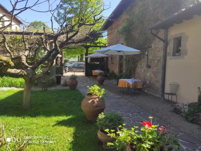 Albergo Casentino