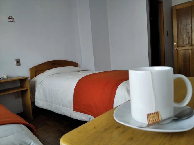 4 Corners B&B Downtown