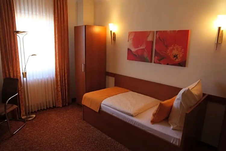 myCITYHOTEL