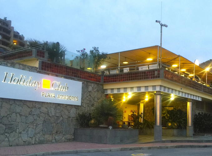 Image de l'hôtel