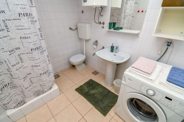 Apartment Ribica