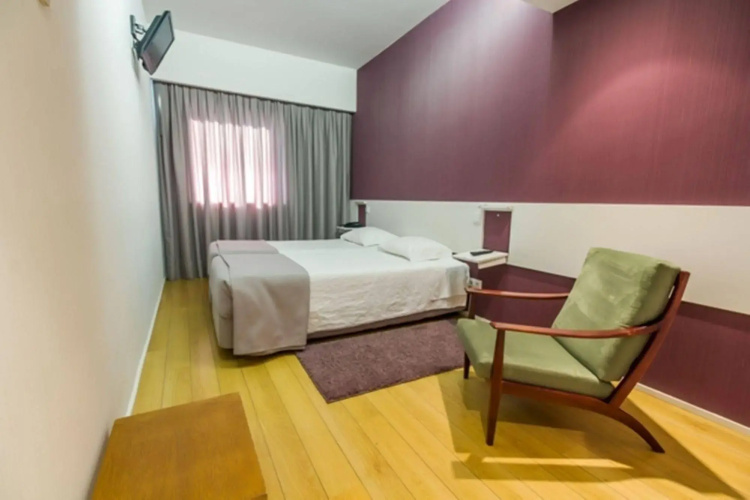 Hotel Laranjeira