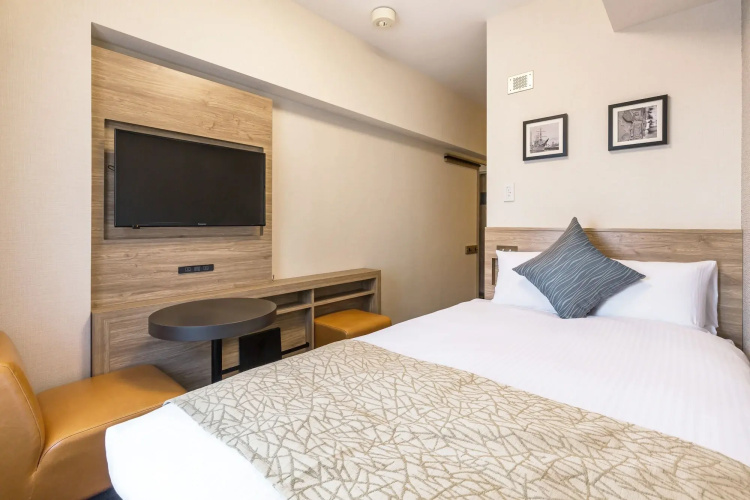 Flexstay Inn Sakuragicho