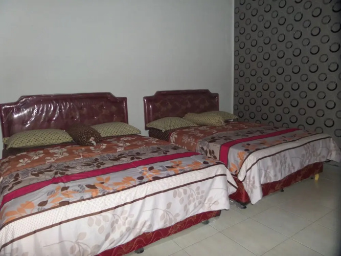 Villa Semeru 1