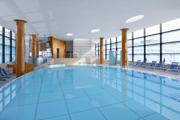 Sheraton Grand Hotel and Spa Edinburgh photo 21