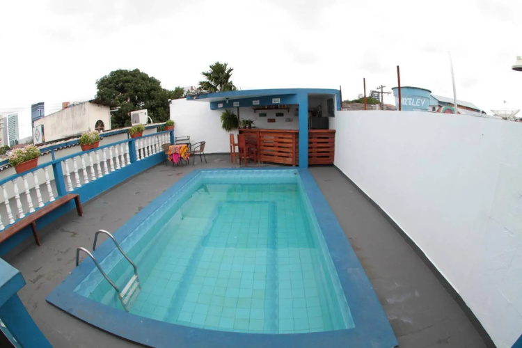 Hostel Tatu