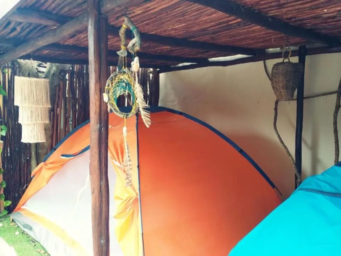 Tent