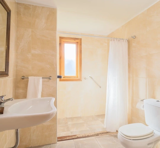 1 Bedroom Standard room