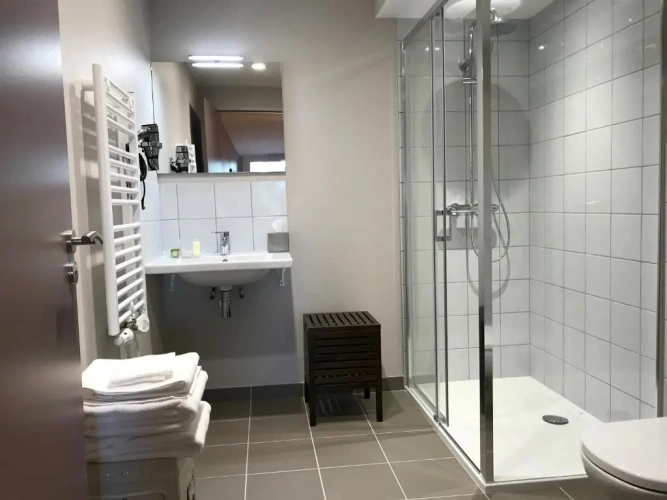 Comfort Quadruple room