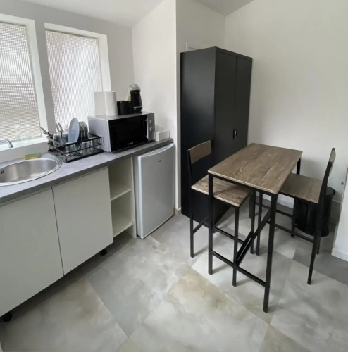 Chambre Spa 42