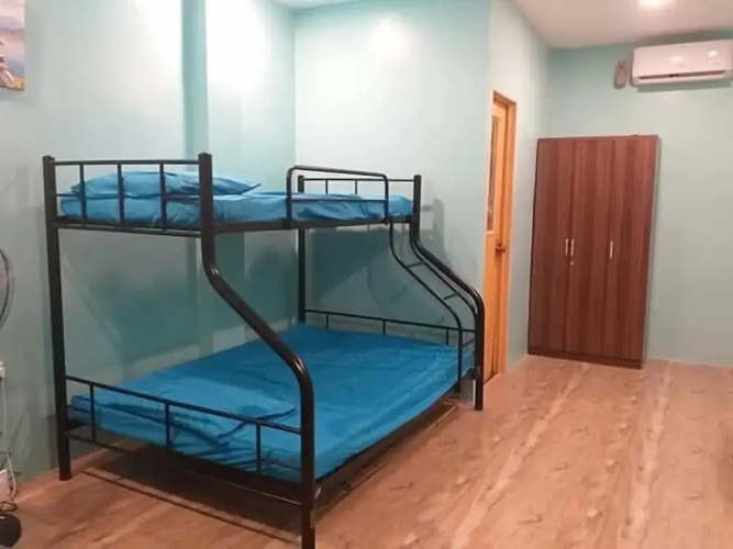 Azulea Lodging House Oslob