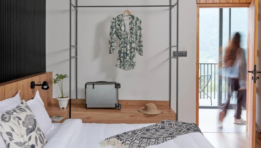Warehouse Suites and Loft