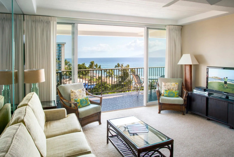 The Whaler On Kaanapali Beach photo 8