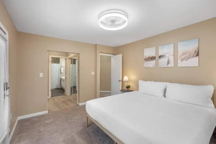 Tusculum Hilltop Haven&nbsp; For 8