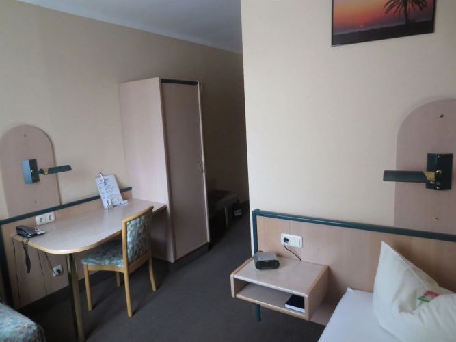 Hotel Regina