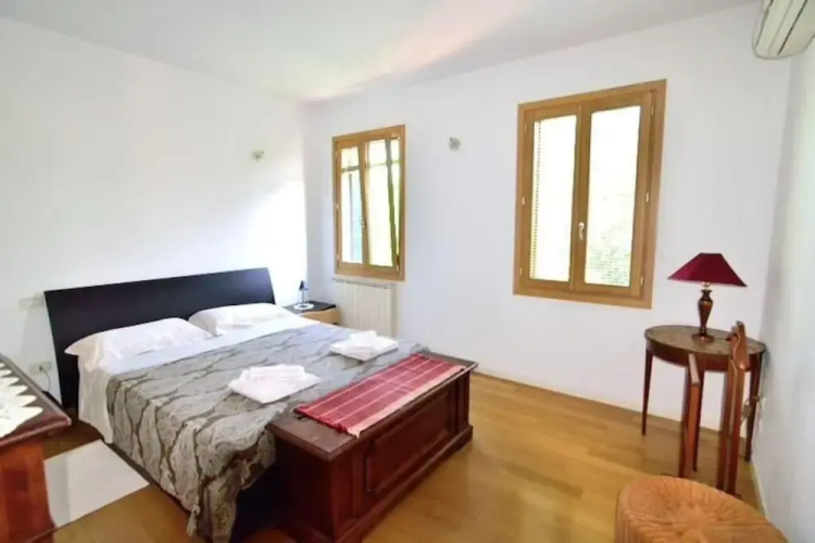 Attico Savorgnan