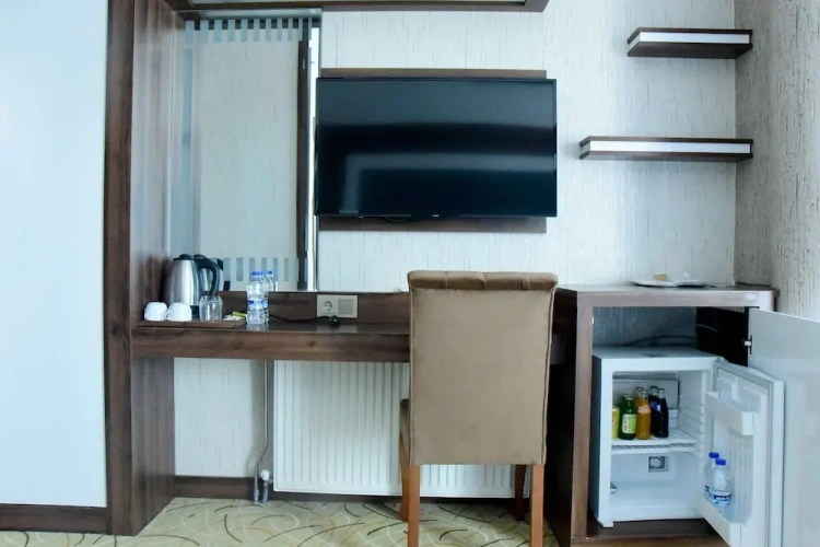 Standard Family room