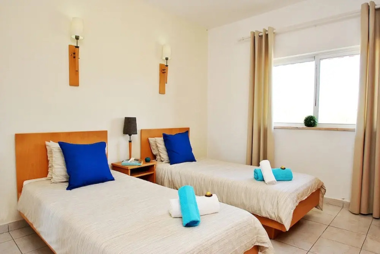 Apartamento Hawaii 4
