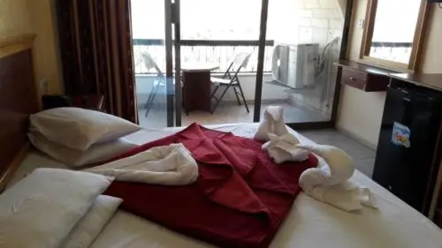 Al Shula Hotel