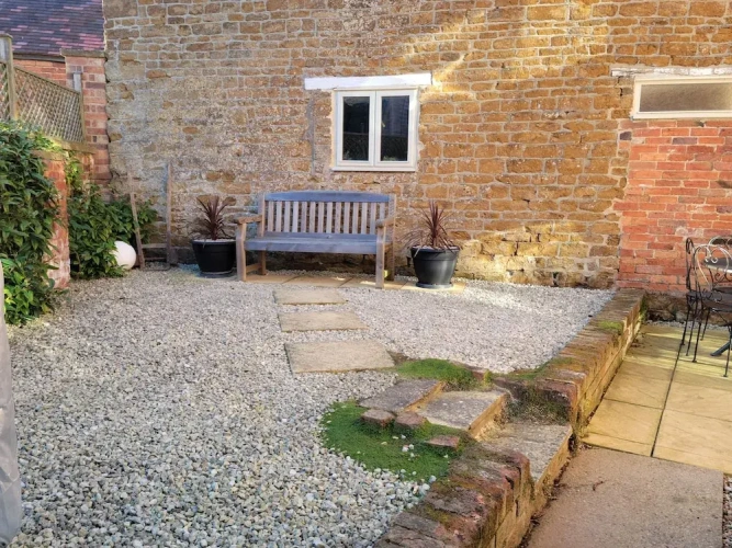 Cottage