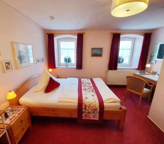 Comfort Double room