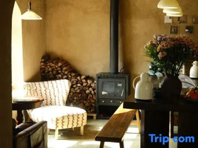 Shanxiao Homestay