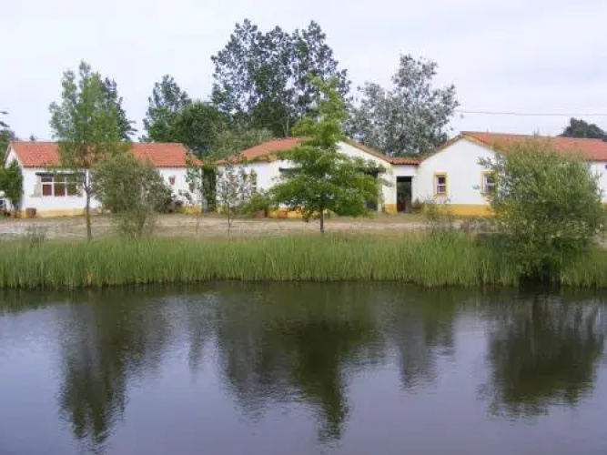 Quinta dos Trevos - Artes e Ofícios