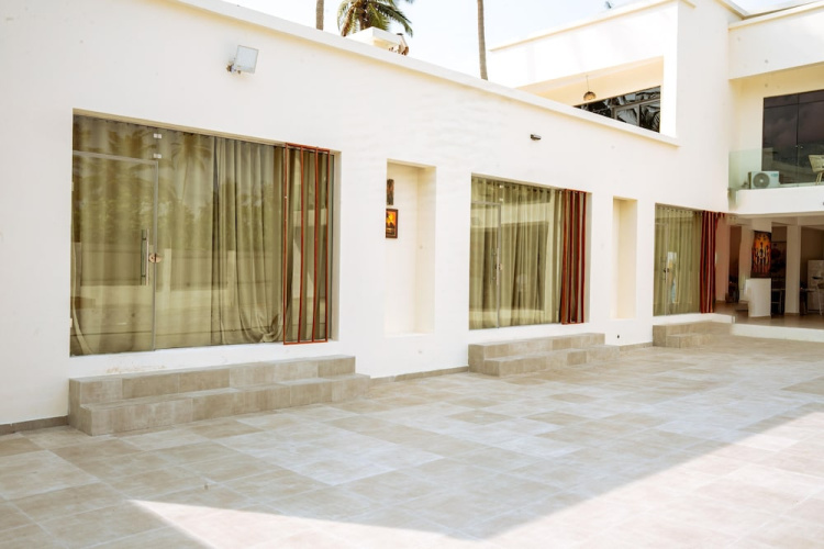 Atlantic Shores Resort - Lagos
