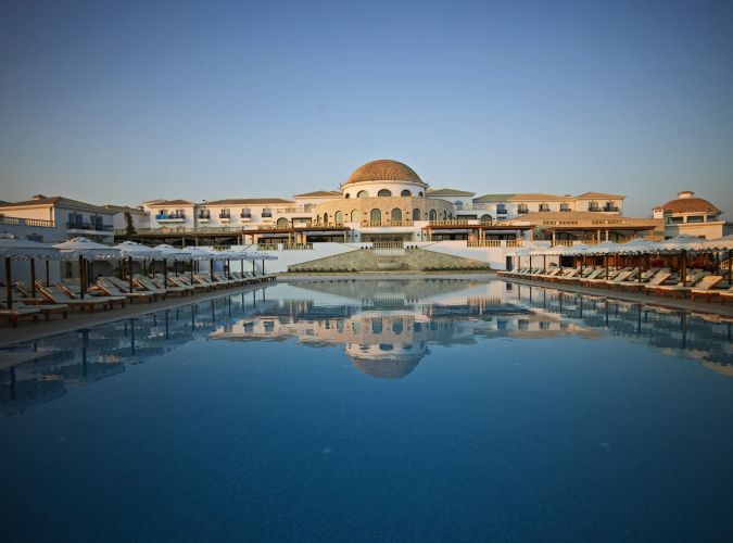Mitsis Laguna Resort And Spa photo 27