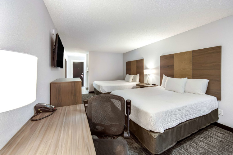 Red Lion Inn & Suites Grants Pass